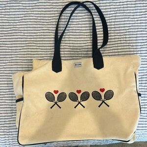Ame & Lulu Tennis Bag